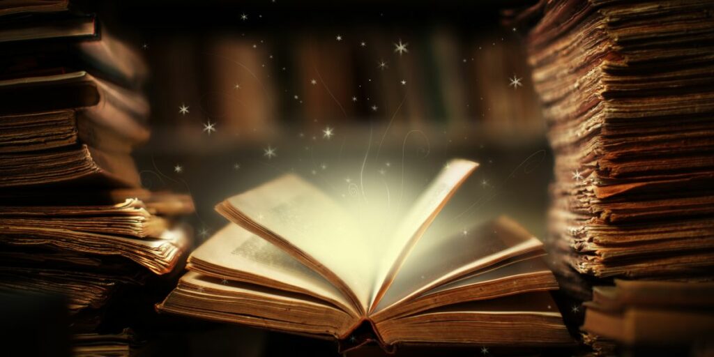 Top 10 des meilleurs livres fantasy Univers Fantasy